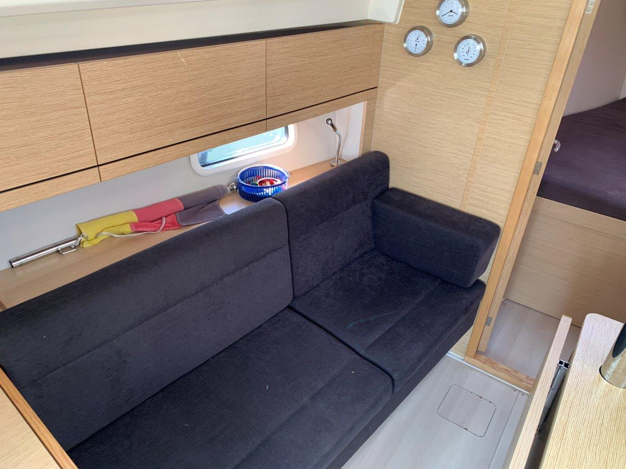 Hanse 348 — foto 30 van 54