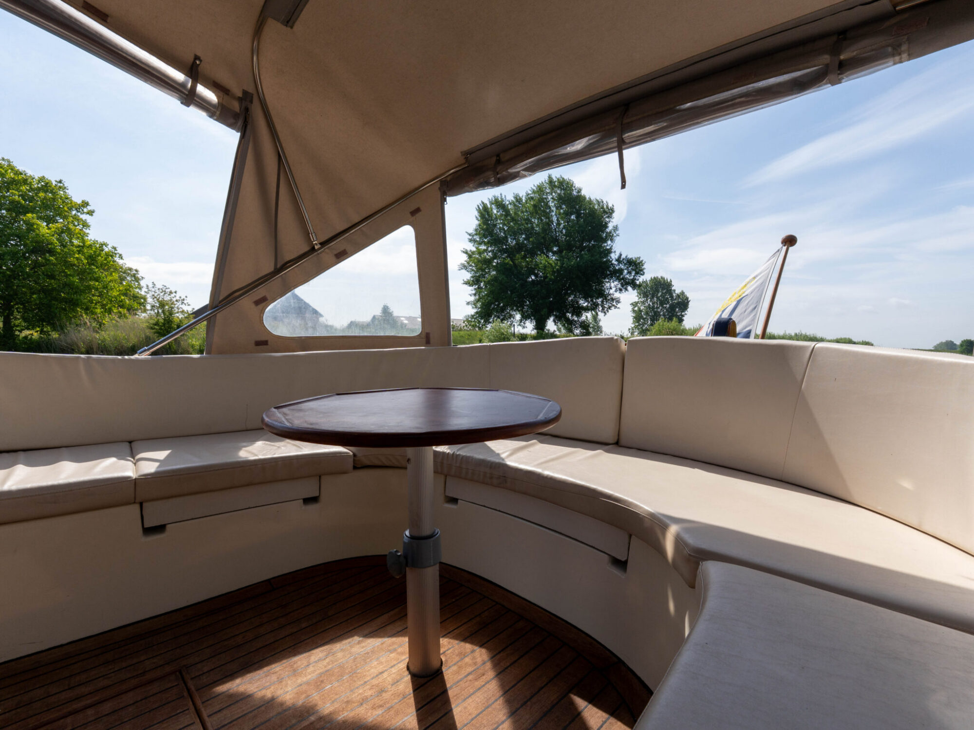 Makma 900 Cabin — foto 4 van 40