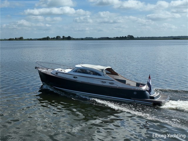 Rapsody R36 Cabrio — foto 60 van 69