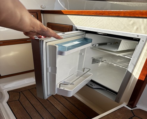 Interboat 22 Xplorer (2010) — foto 7 van 8