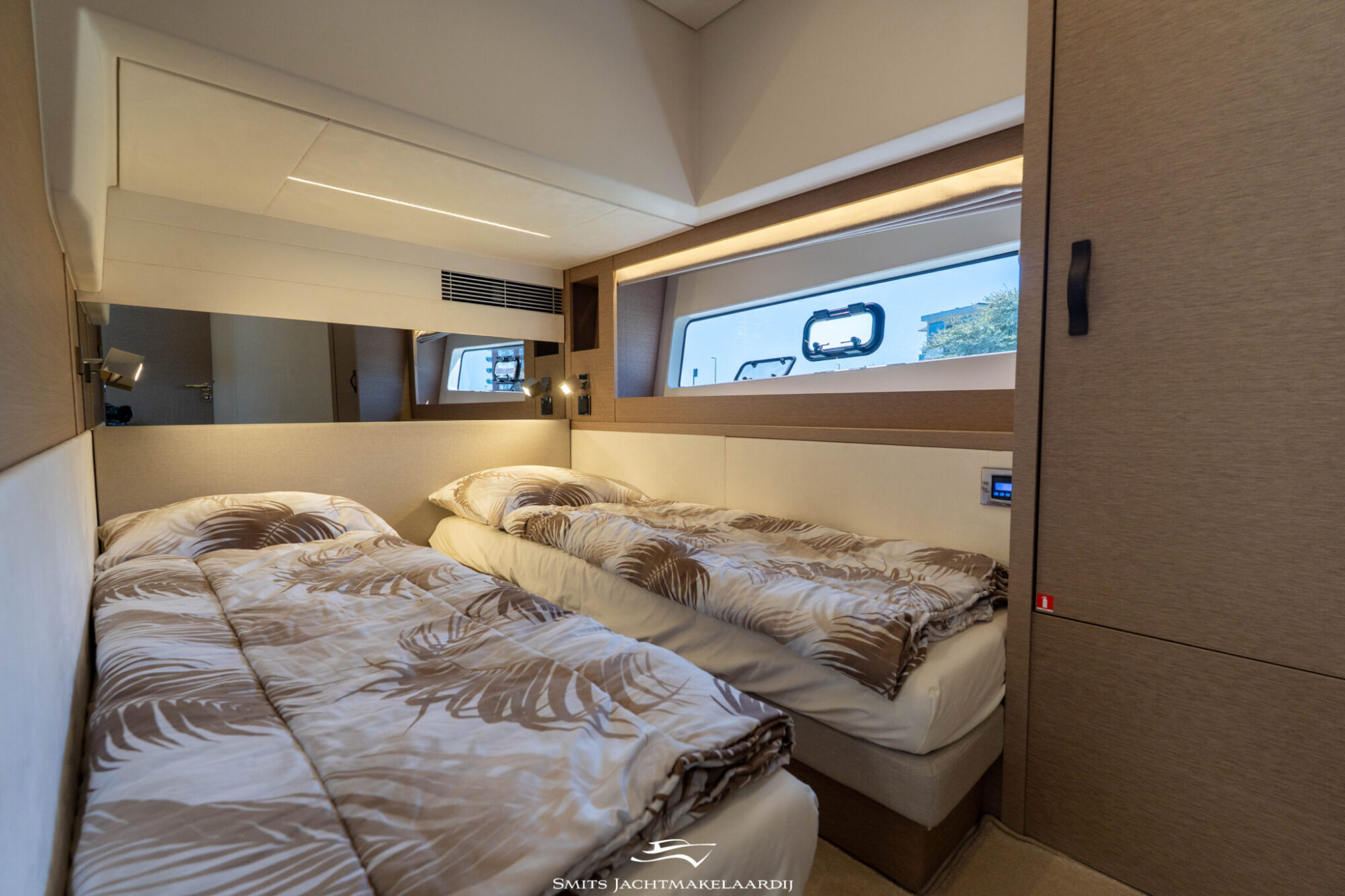 Prestige 590 Flybridge — foto 96 van 154