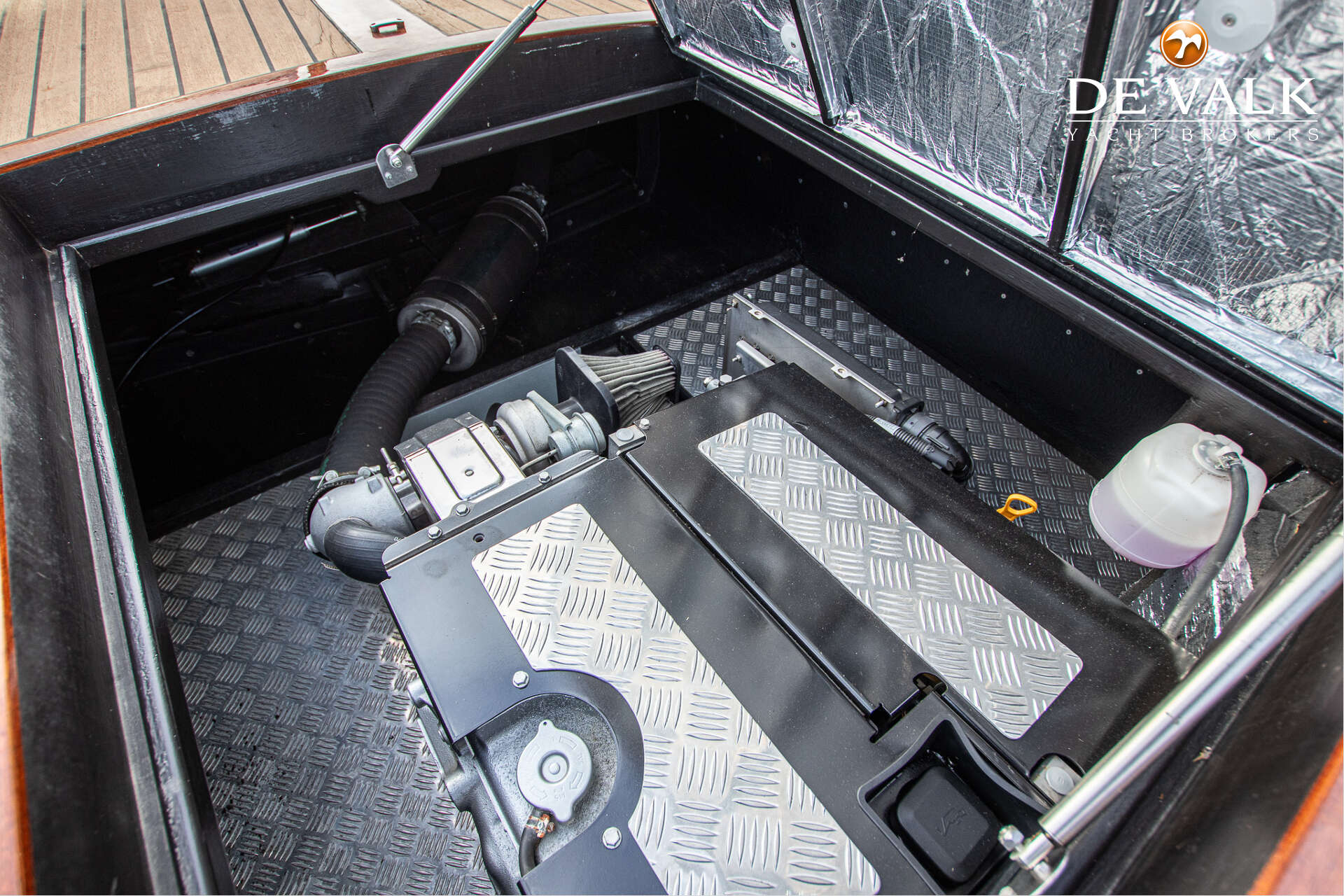 Brandaris Barkas 900 Suite — foto 40 van 42