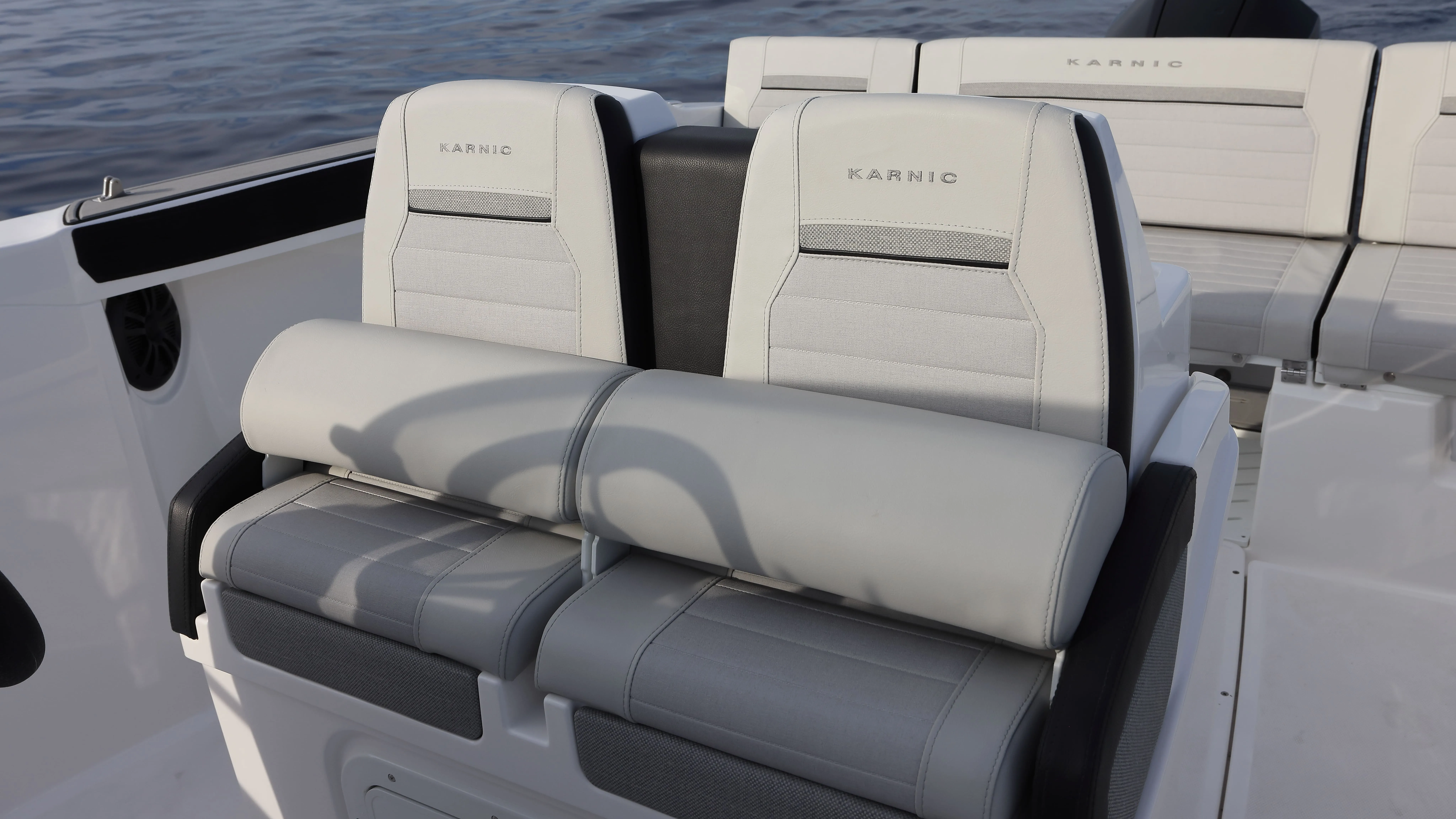 Karnic SL692 Sundeck — foto 5 van 7