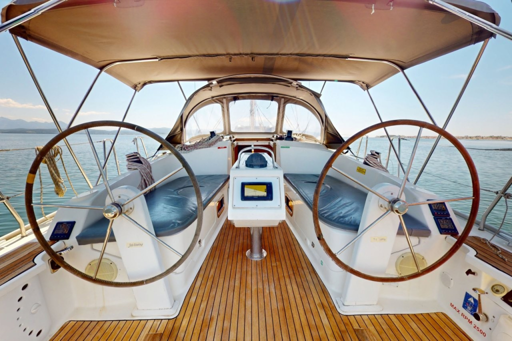 Bavaria Cruiser 37 — foto 5 van 14