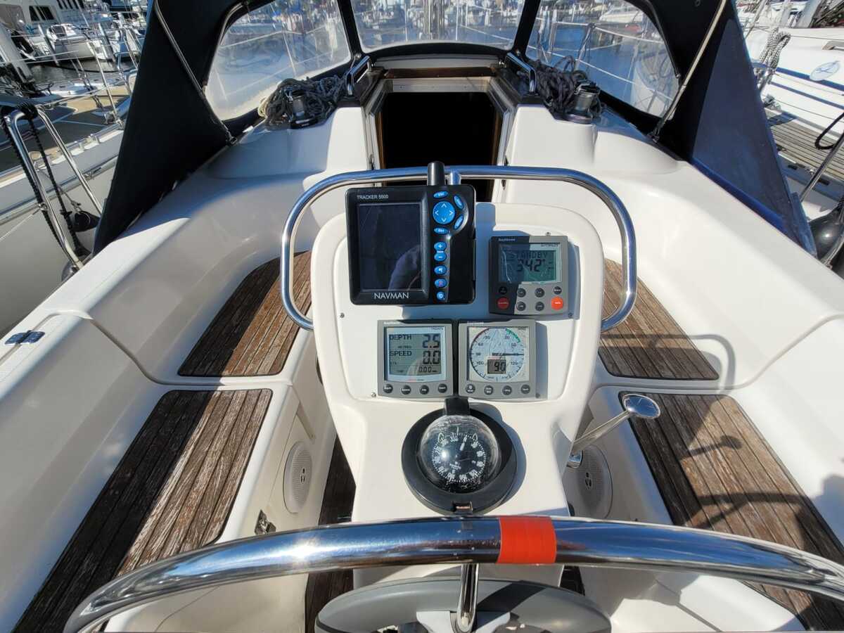 Bavaria 34-2 — foto 21 van 51