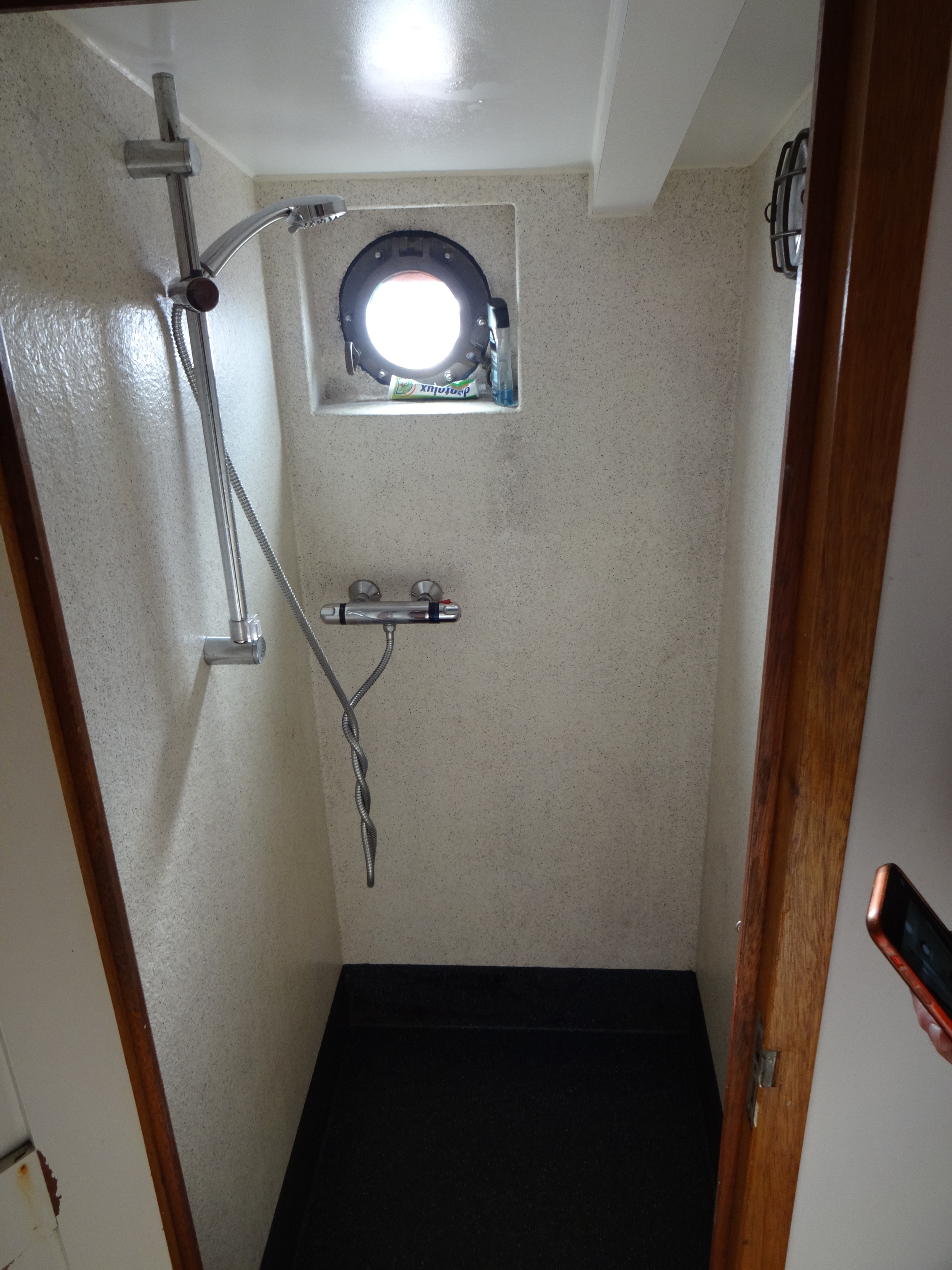 Hasselteraak 24.00 Charter/woonschip — foto 30 van 42