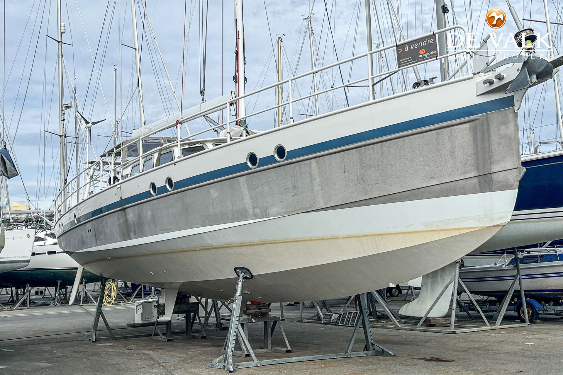 Meta JPB 52 — foto 4 van 42