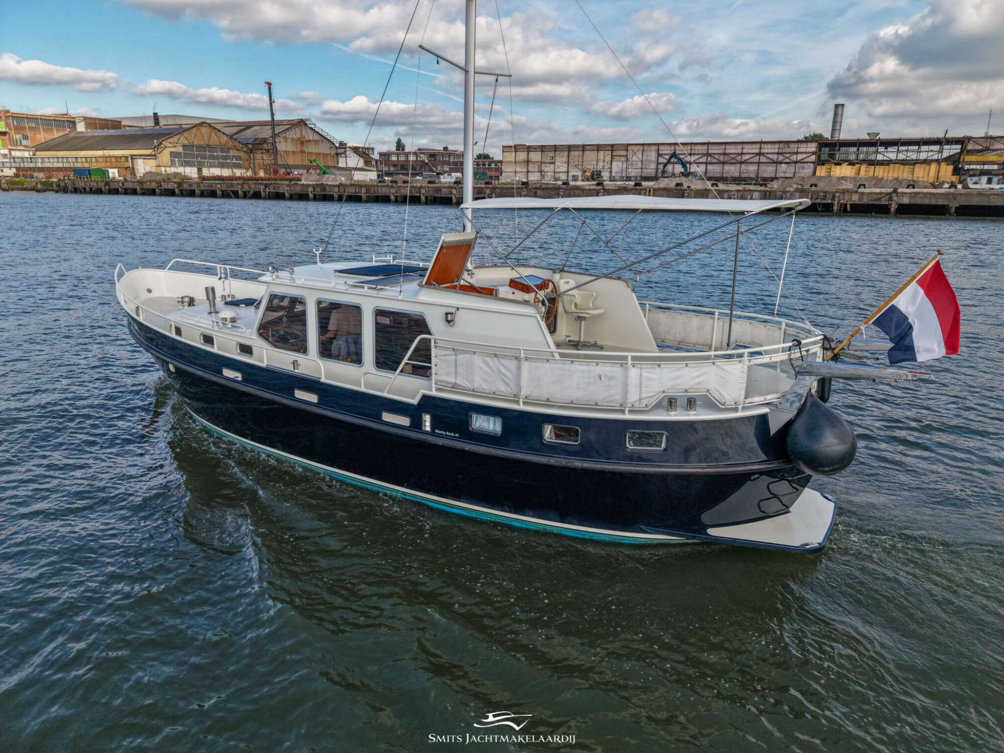 Monty Bank Kotter 41 AK — foto 40 van 51