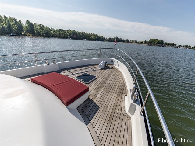 Skilla 2000 Triple Waterjet — foto 74 van 87