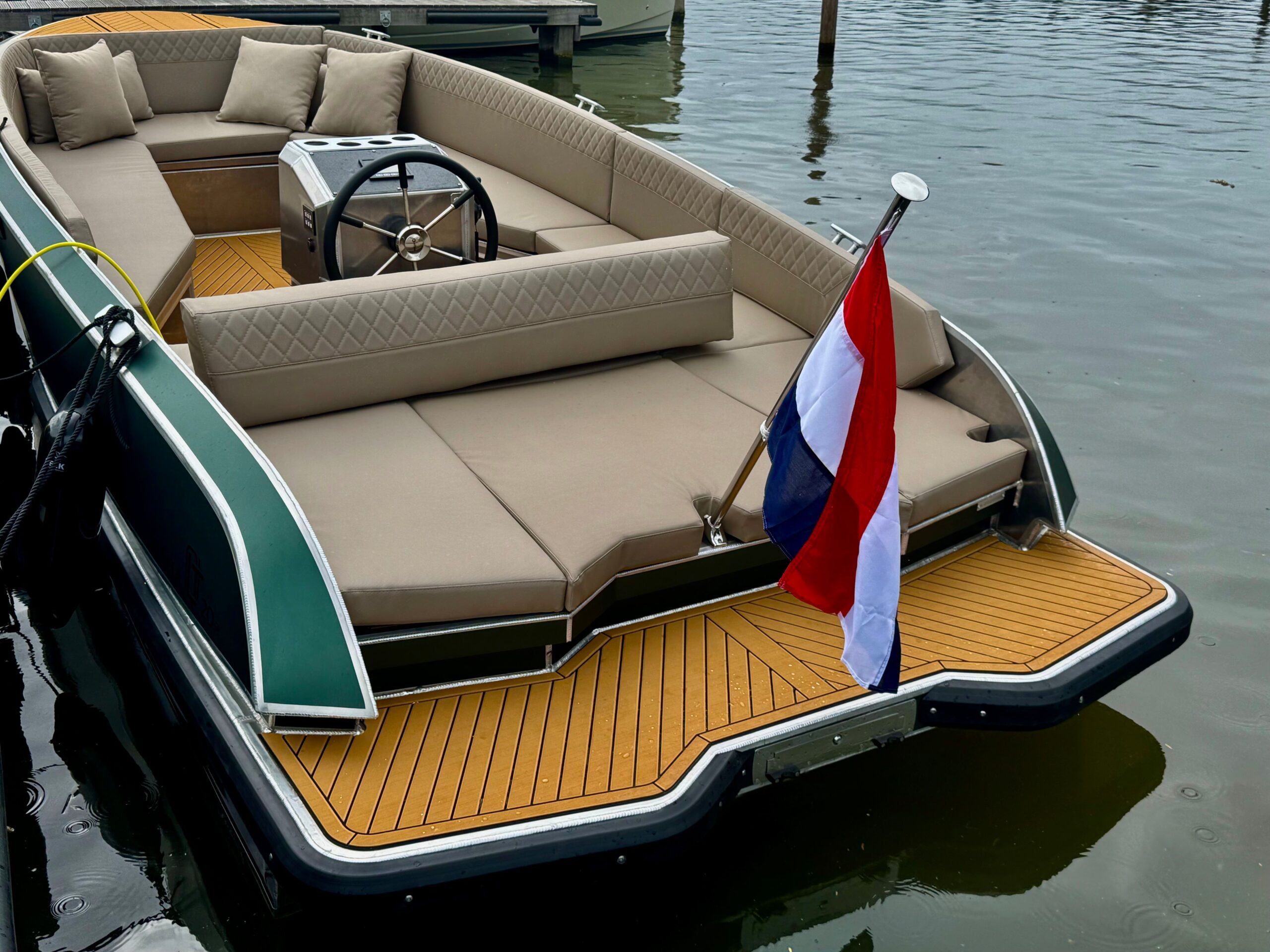 Qualia QT20e (op voorraad) — foto 4 van 5
