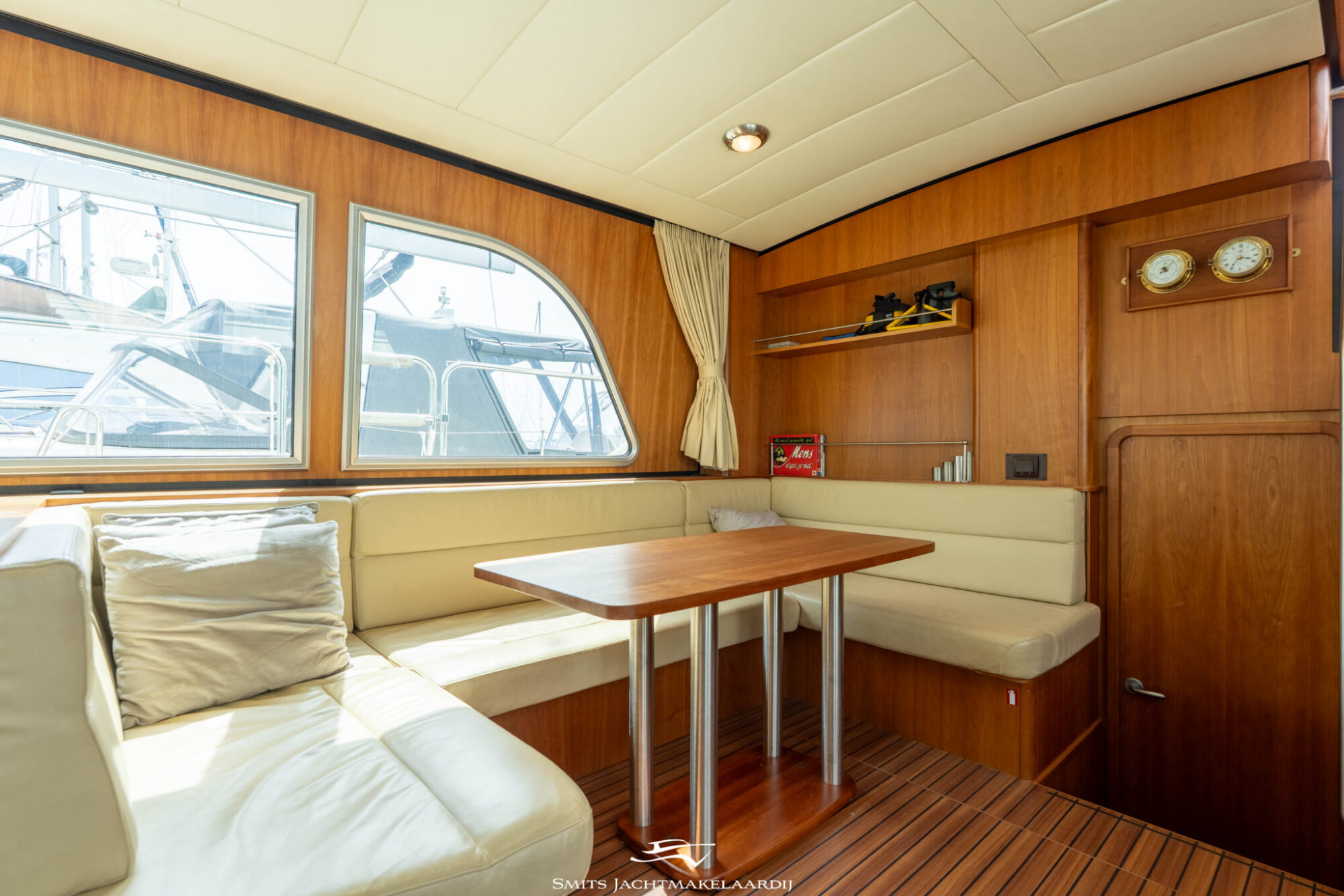 Linssen Grand Sturdy 43.9 AC — foto 6 van 106