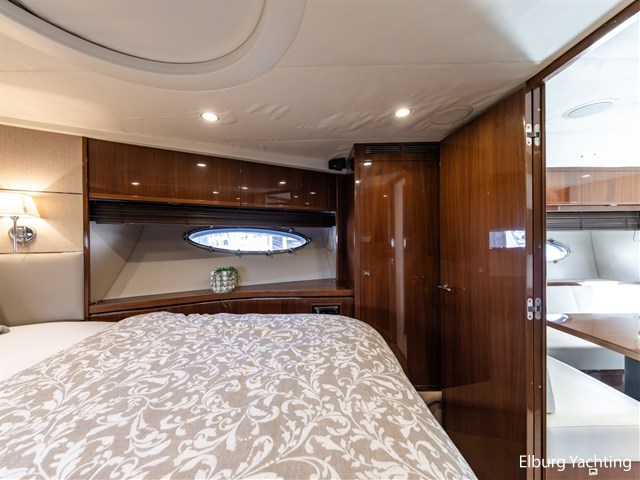 Princess V62 — foto 31 van 88