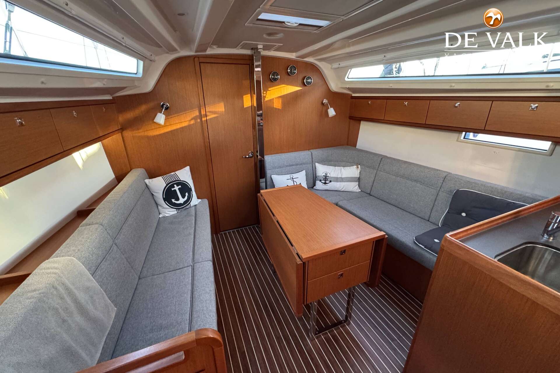 Bavaria 37 — foto 3 van 11