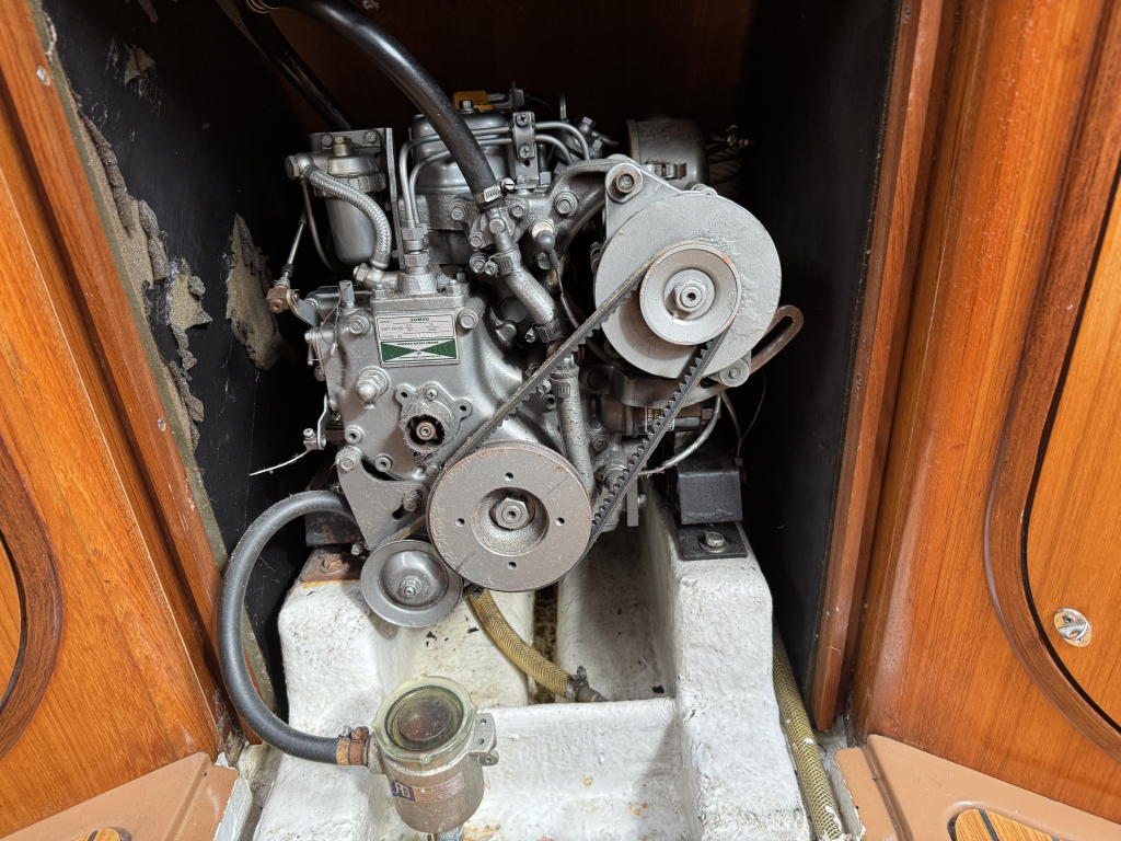 Gib Sea 282 — foto 13 van 18