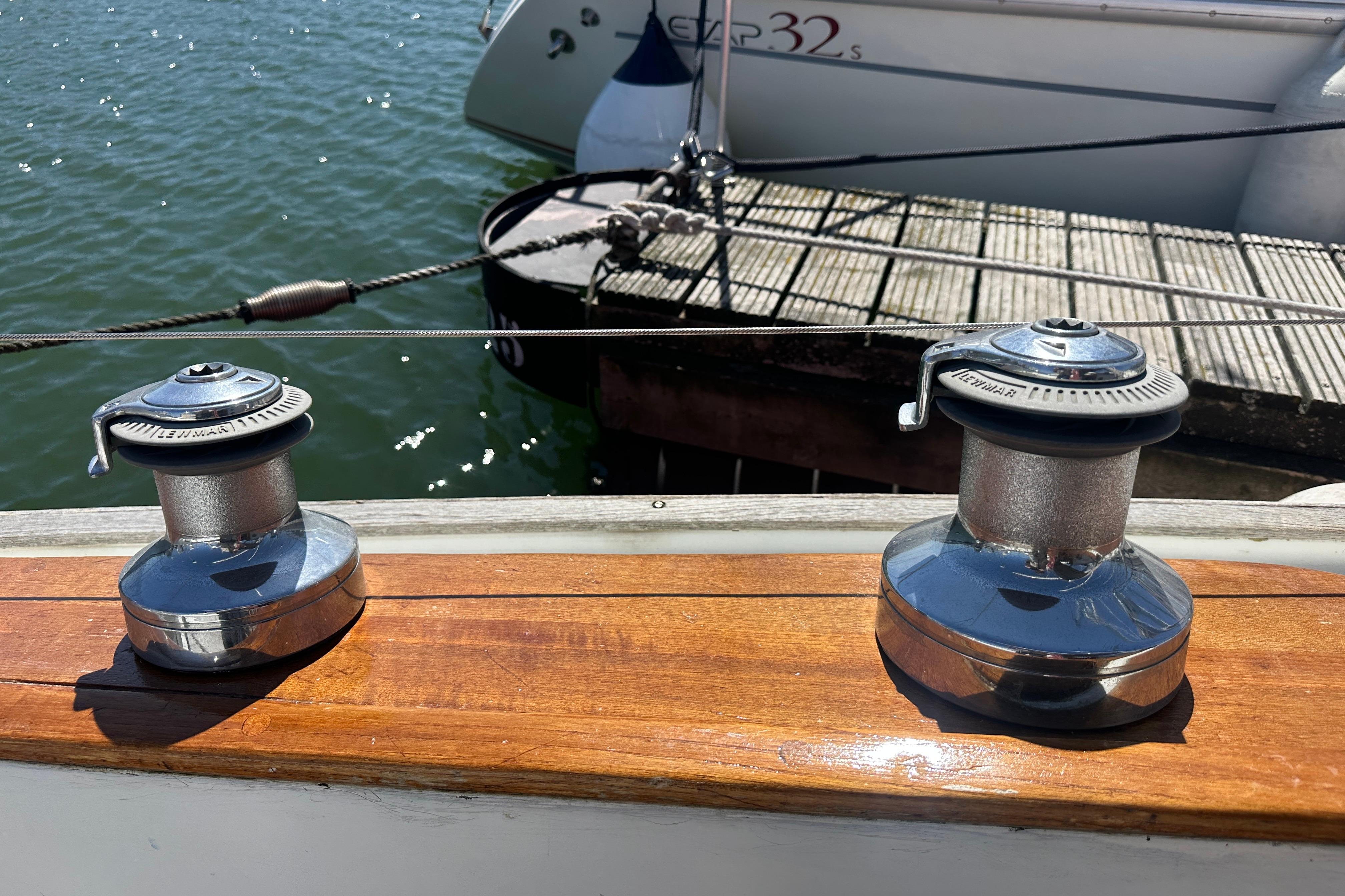 Wauquiez Centurion 32 — foto 10 van 11