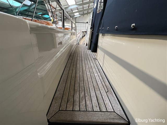Linssen Grand Sturdy - 470 AC - Twin — foto 62 van 84