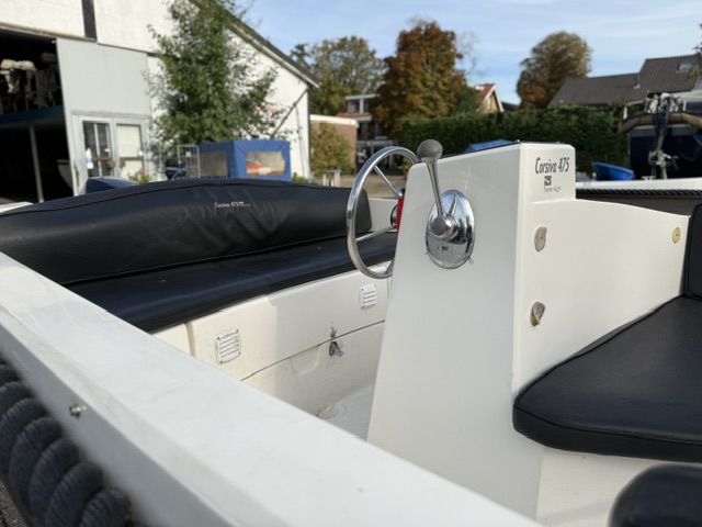 Corsiva 475 — foto 9 van 9