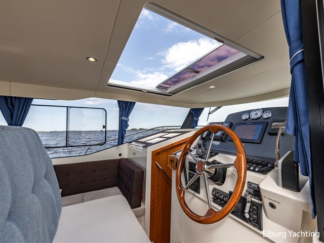 Delphia 1200 - BluEscape — foto 17 van 90