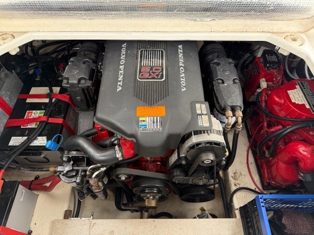 Chaparral Signature 240 — foto 31 van 31