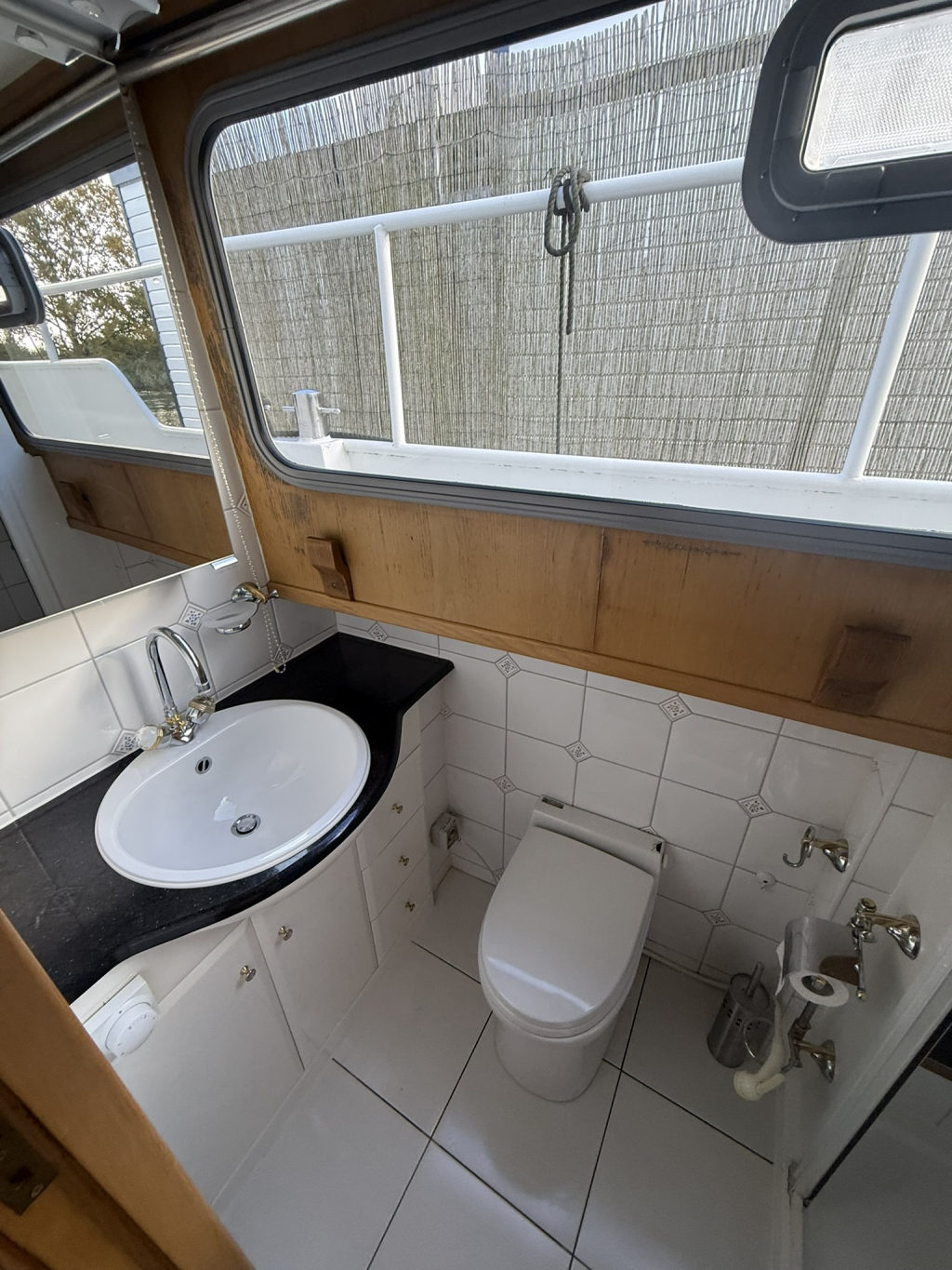 Alm Trawler 1600 — foto 31 van 41