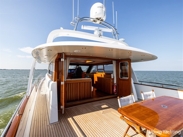 Mulder 70 - Wheelhouse - CLASY — foto 73 van 95