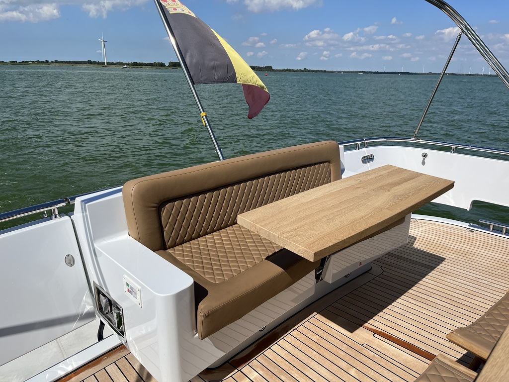 Atlantic A 500 Convertible — foto 18 van 51