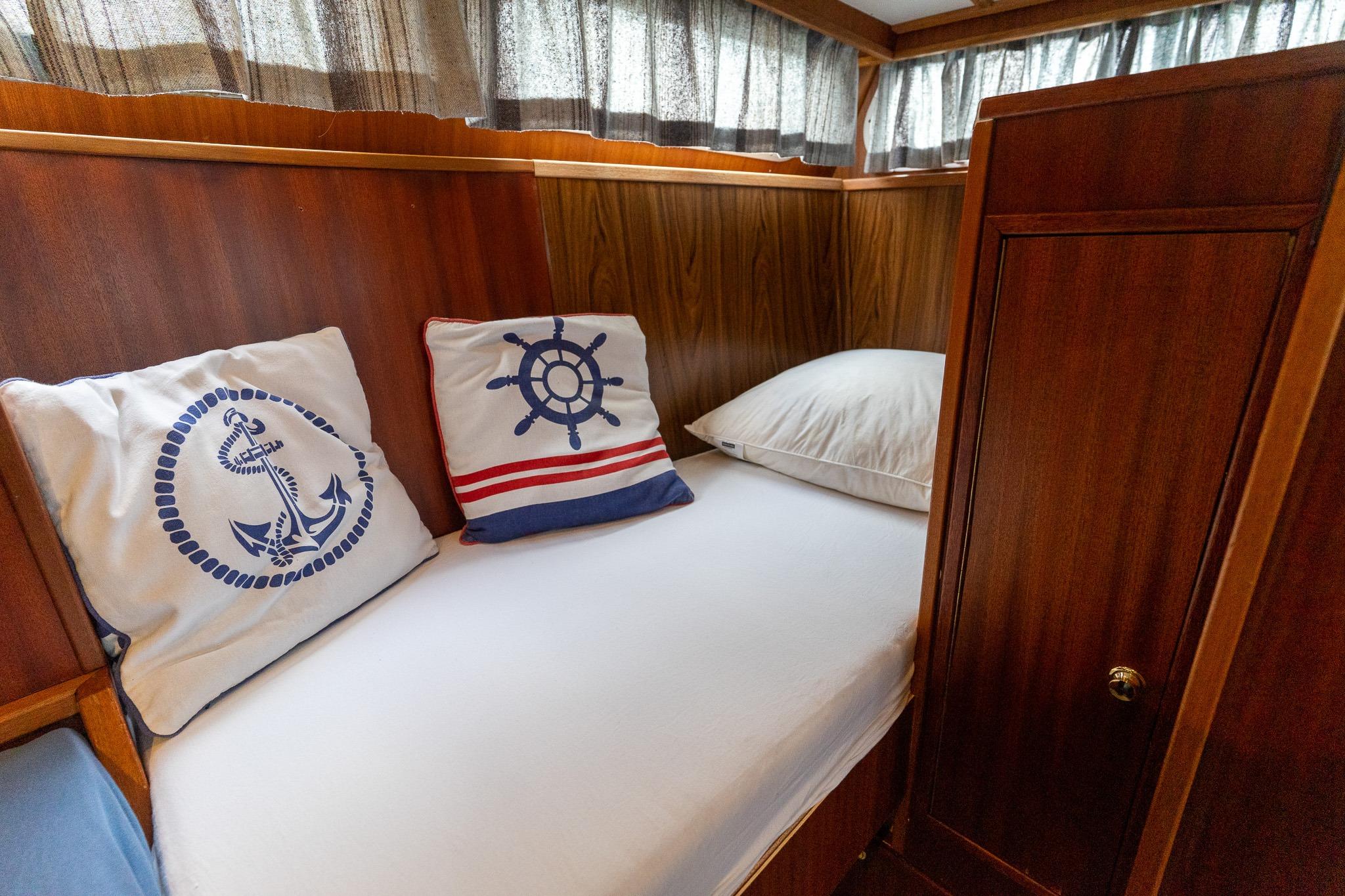 Valkkruiser 1040 — foto 11 van 32