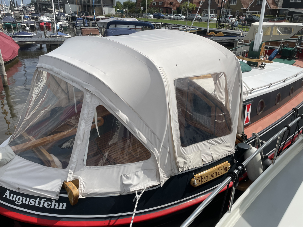 Vollenhovense Bol 950 — foto 7 van 21