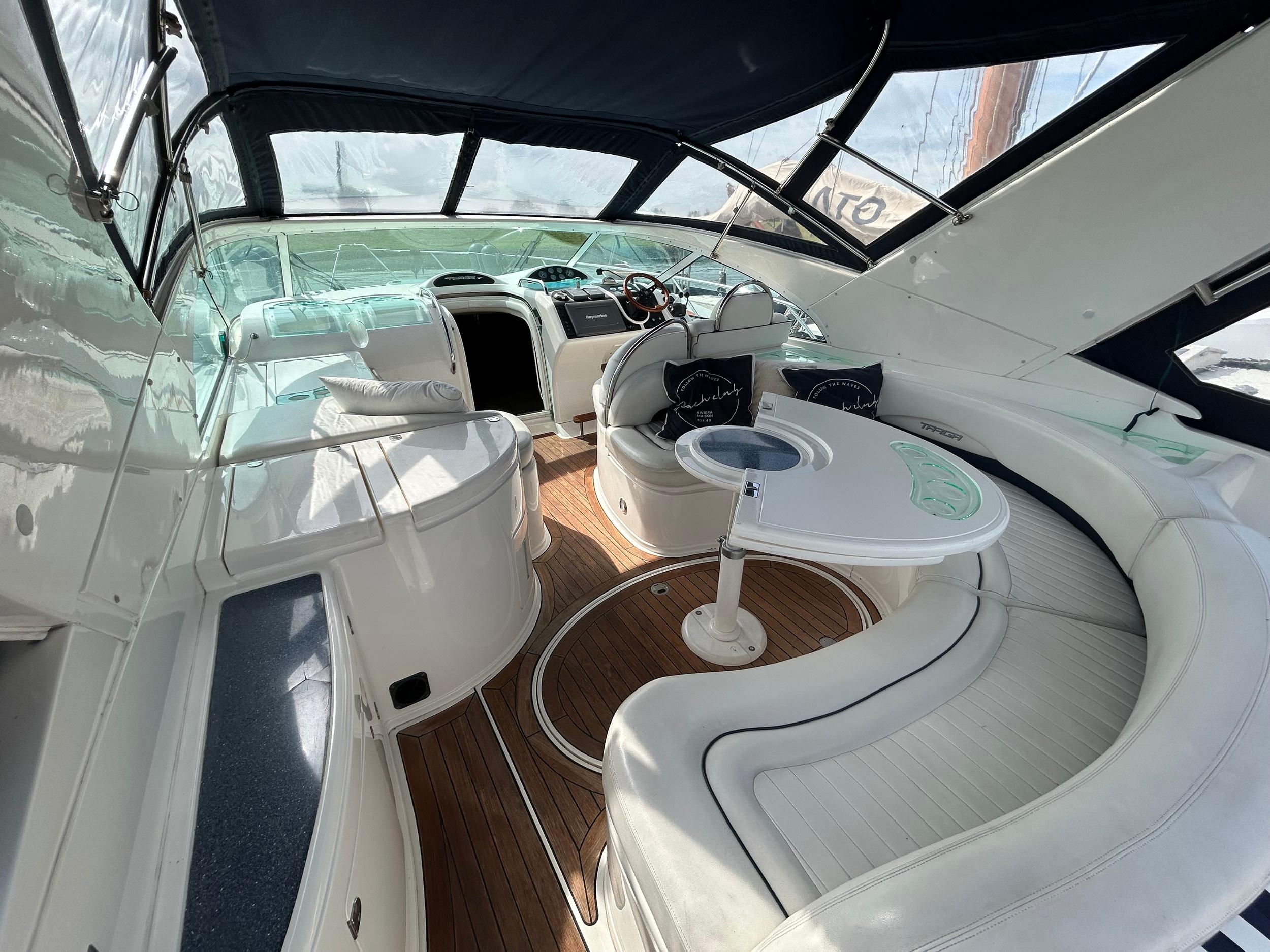 Fairline Targa 43 (Gedupliceerd) — foto 8 van 30