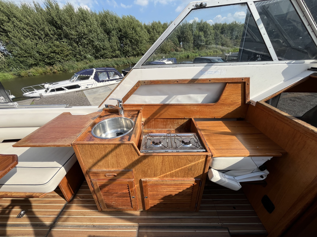 Skagerrak 800 Noorse spitsgatter  — foto 12 van 16