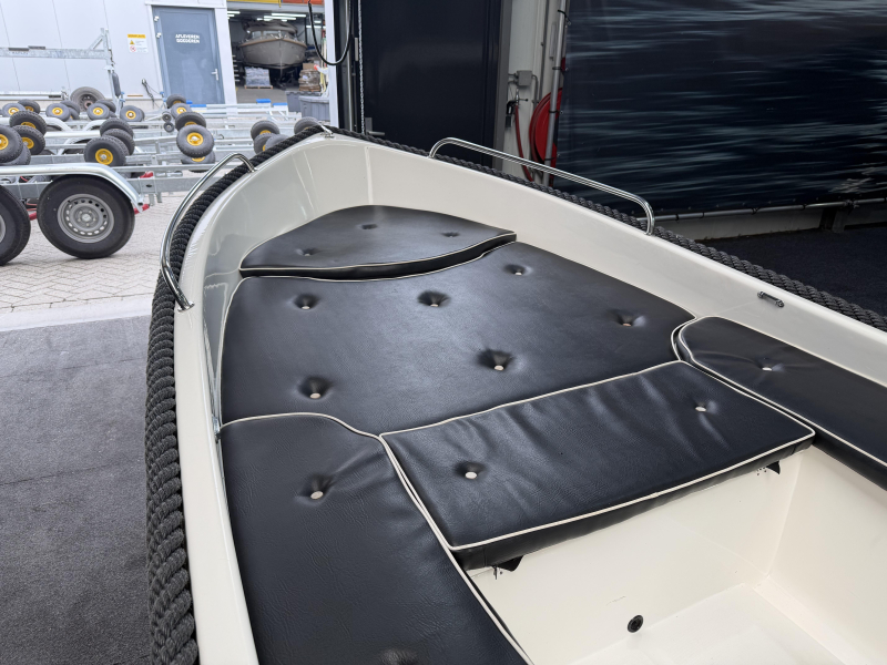 Family 430 Elegance + Haswing 4.0 elektromotor — foto 3 van 9