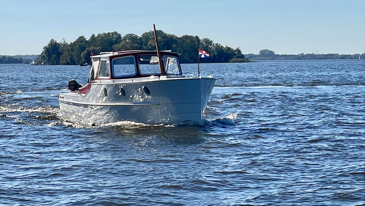 Bakdekker 1100 — foto 7 van 46