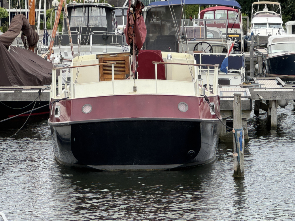 De Wit Kotter 1000 — foto 30 van 34