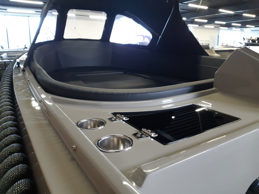 Amigo 550 Prestige — foto 9 van 10