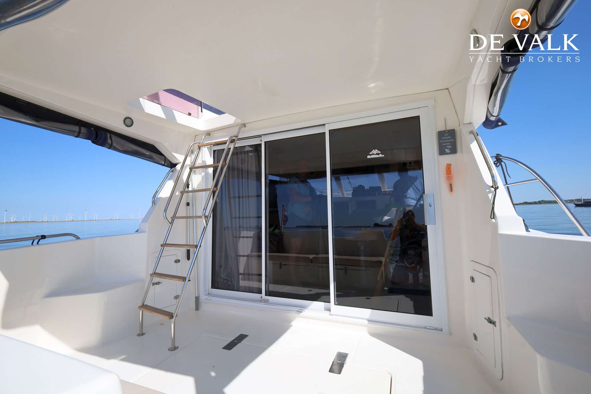 Colvic Sunquest 44 — foto 19 van 39