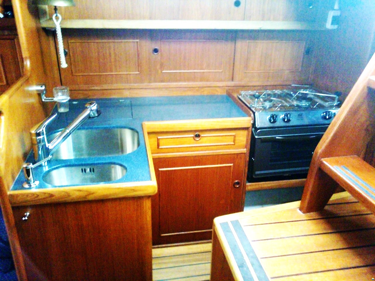 Koopmans 36 CC — foto 16 van 19