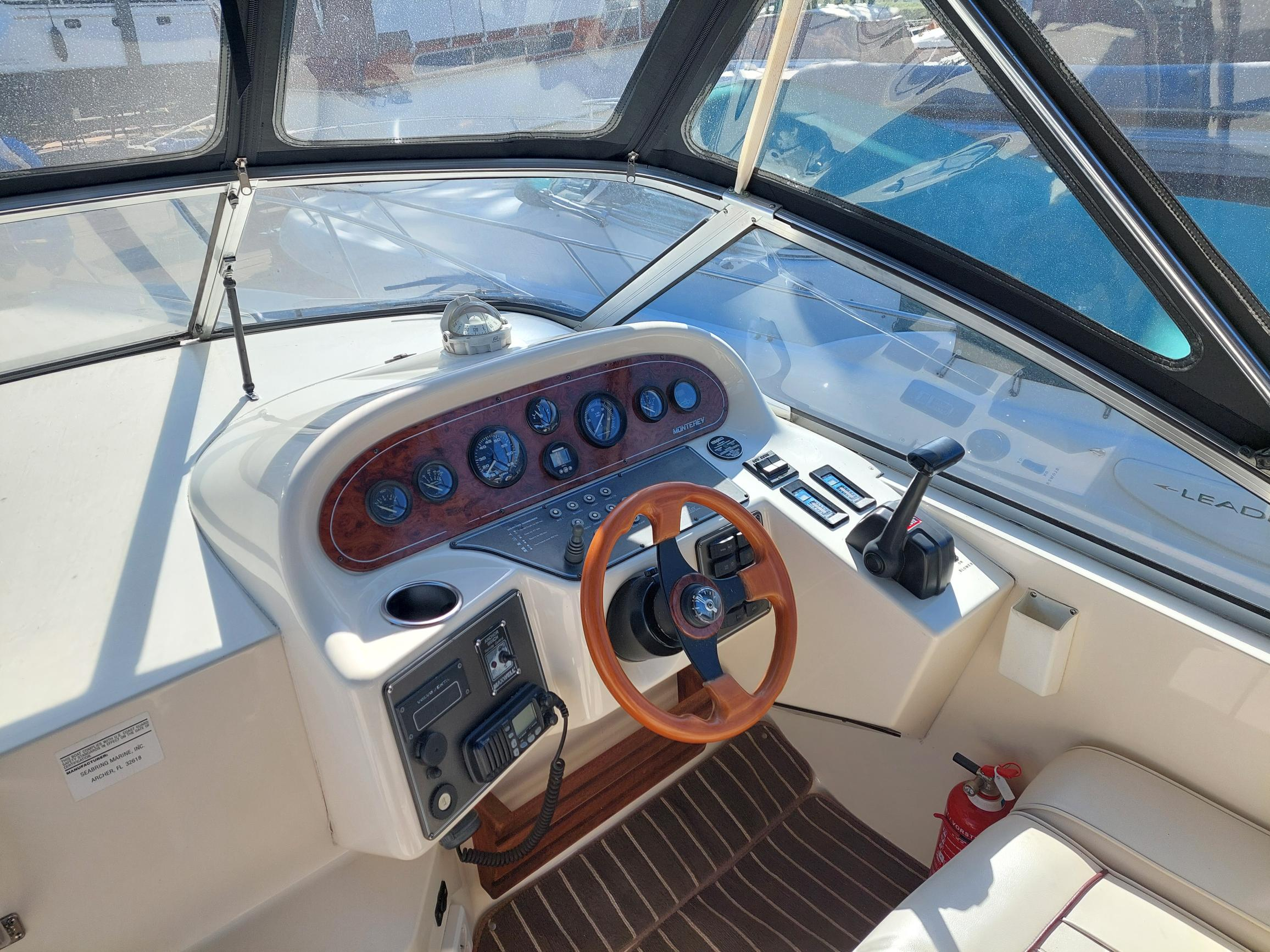 Monterey 276 — foto 4 van 14