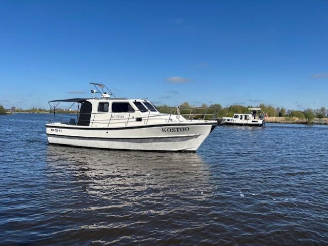 Cygnus Cyfish 33 — foto 1 van 4