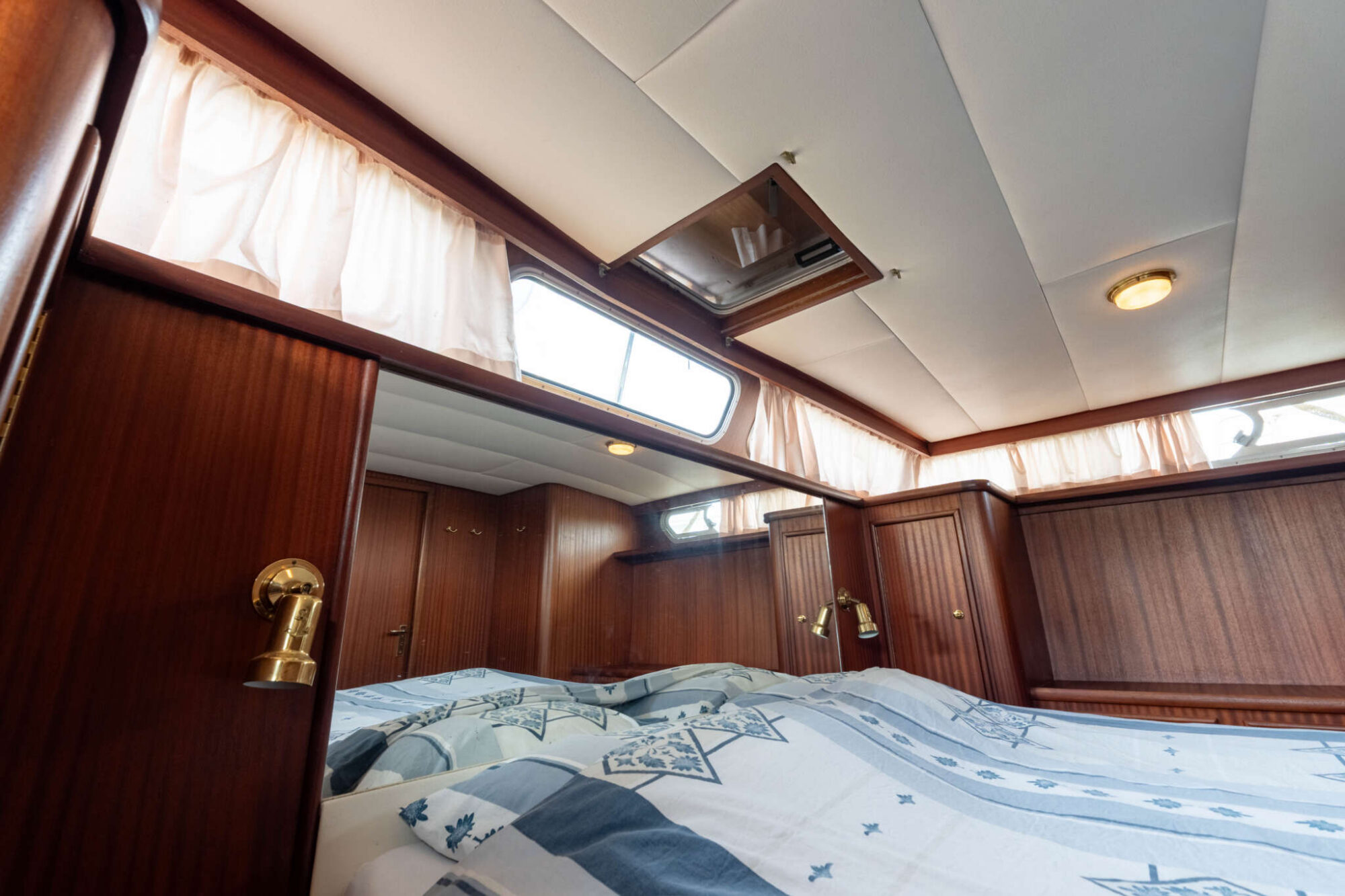 Valkkruiser 13.50 AK — foto 28 van 66