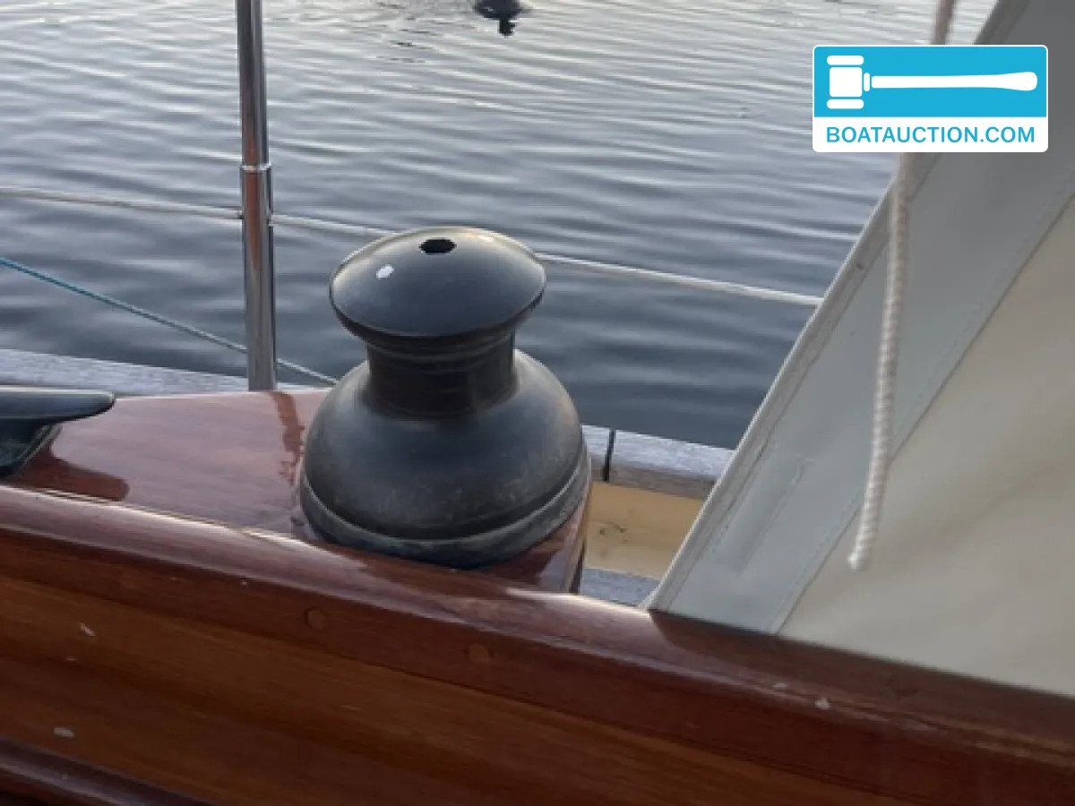 Huisman 1100 nu in de online veiling. — foto 23 van 26