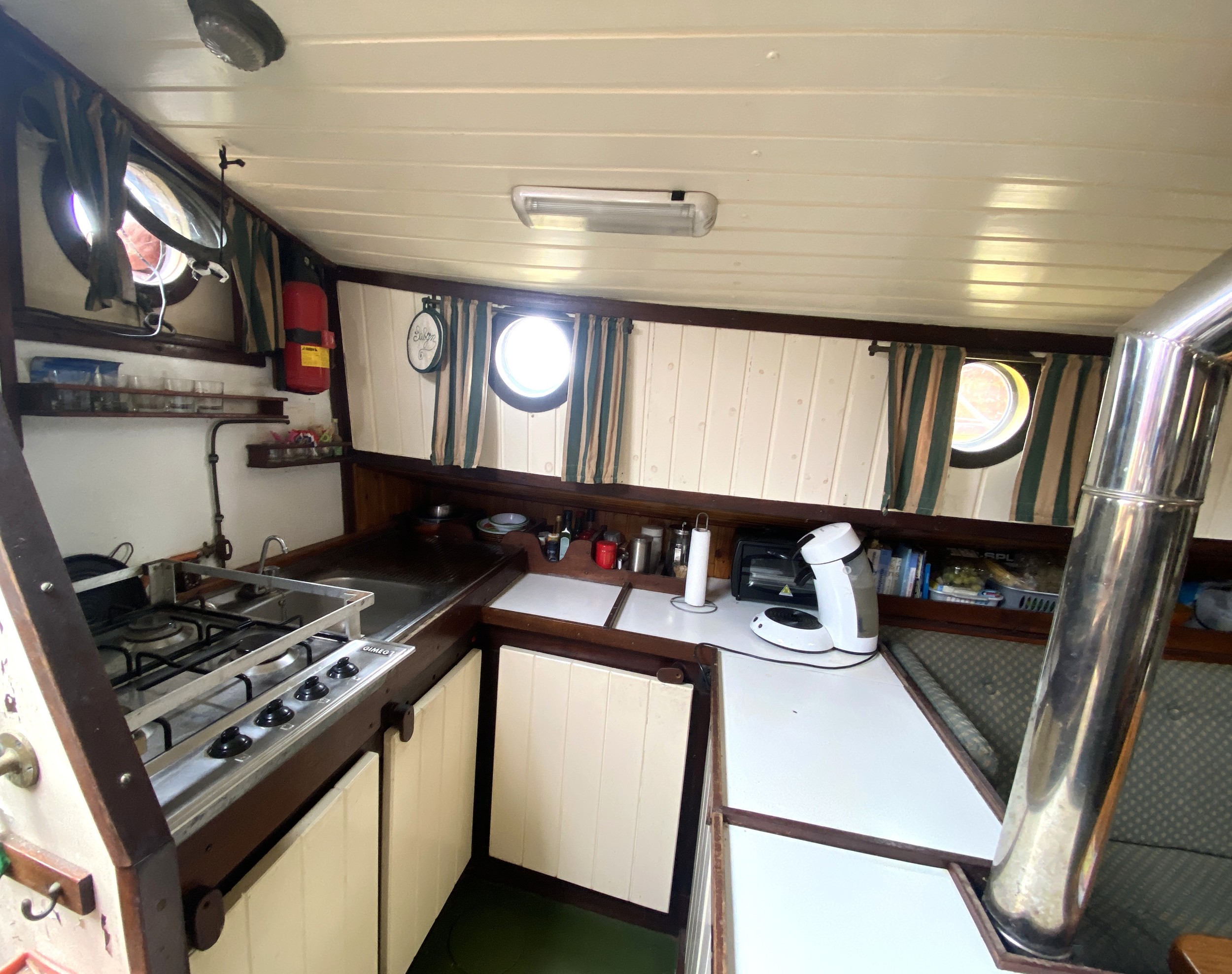 Lemsteraak Sabijn VA94 — foto 19 van 38