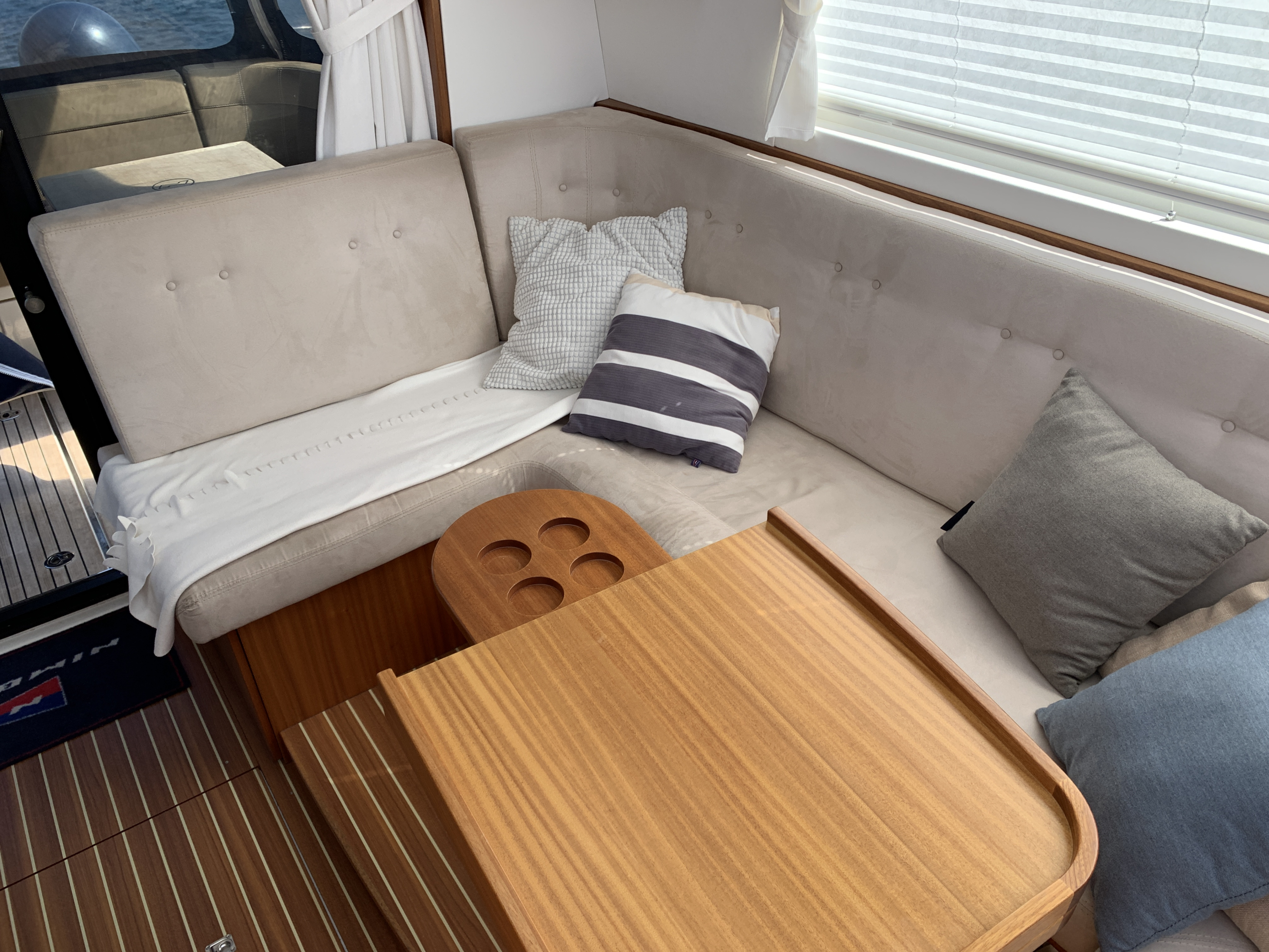 Nimbus 405 Coupé — foto 21 van 65