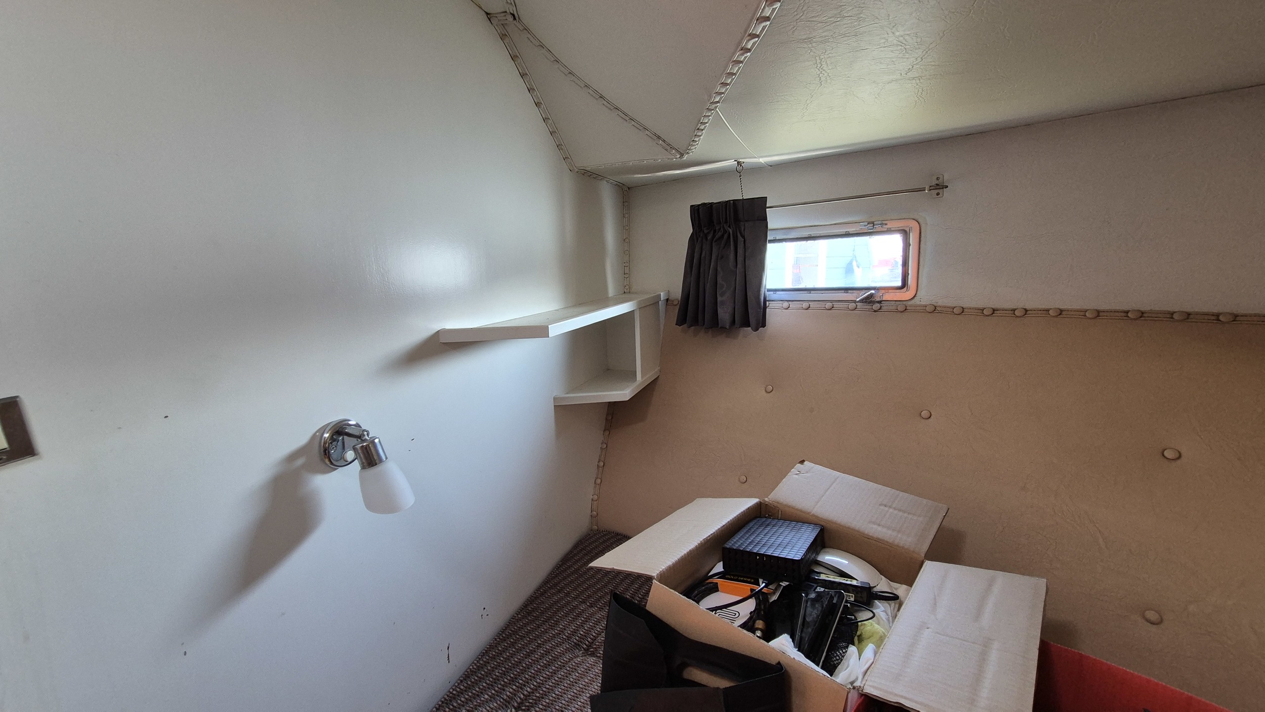 Ancora 44 Flybridge — foto 61 van 79