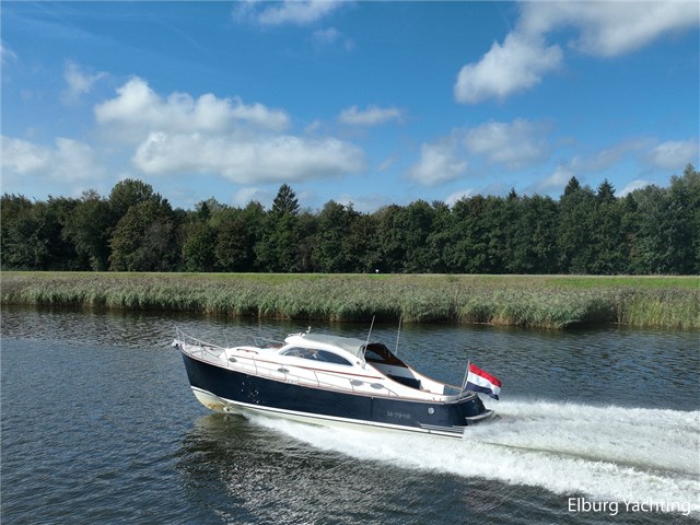 Rapsody R36 Cabrio — foto 65 van 69
