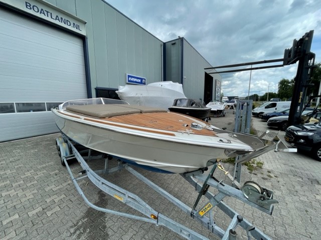 Gagliotta Classic 25 Bajos — foto 5 van 31