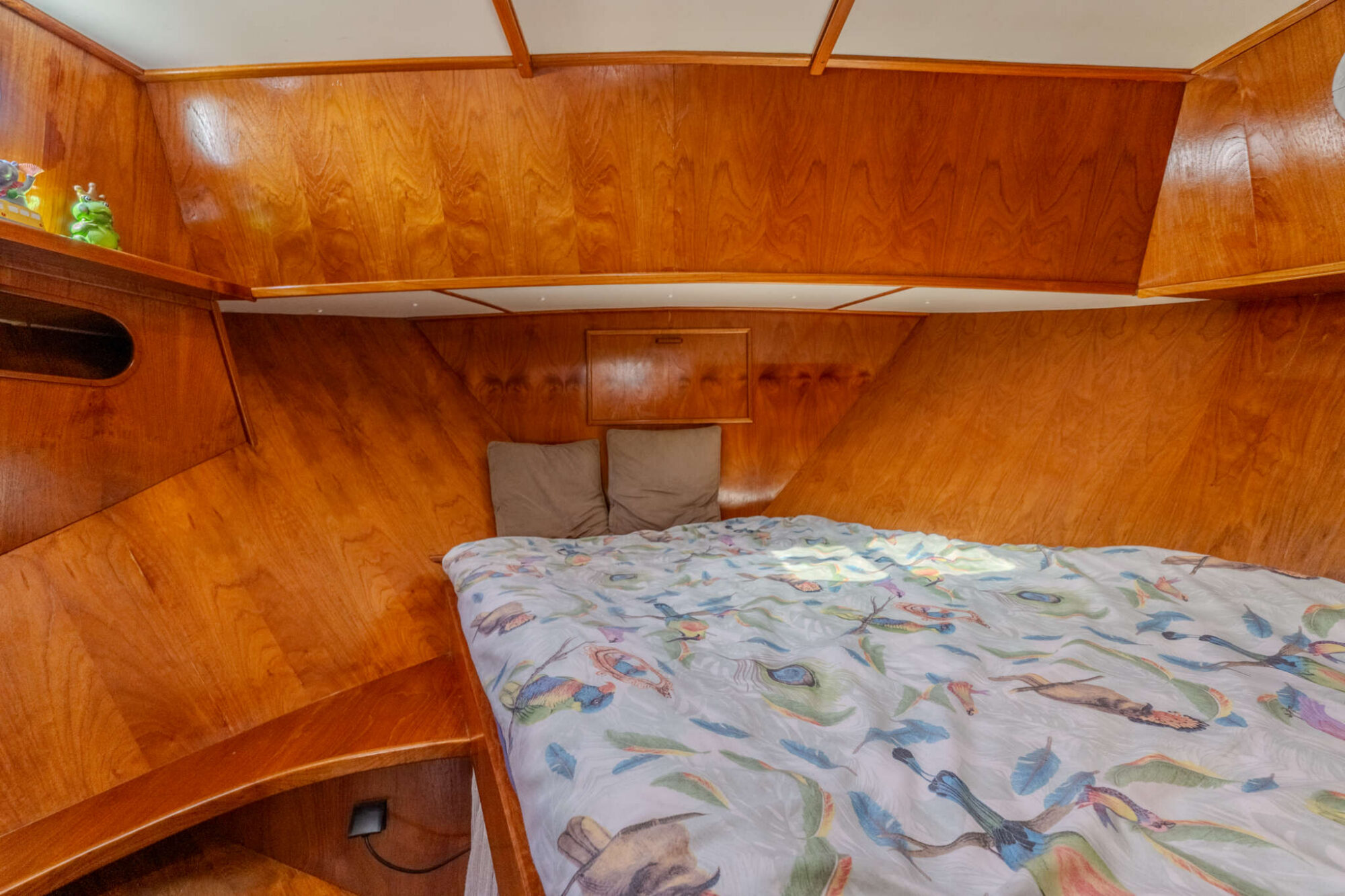 Moree Kruiser 11.40 OK ‘Kia Ora’ — foto 32 van 66