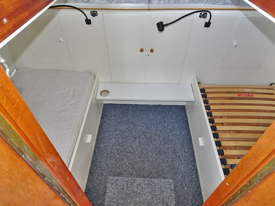 Super Favorite 9.40 OK/AK — foto 31 van 34
