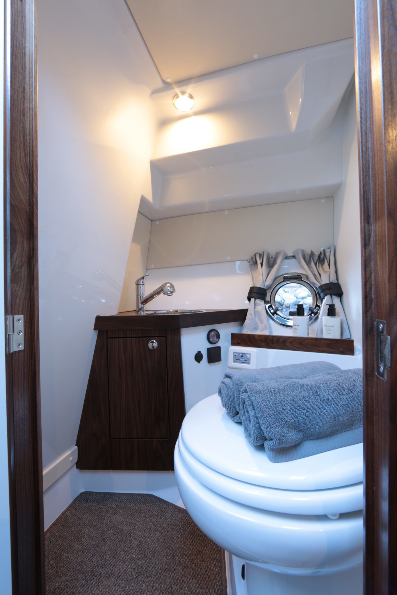 Grandezza 28 DC (Hybride varen mogelijk) — foto 4 van 9