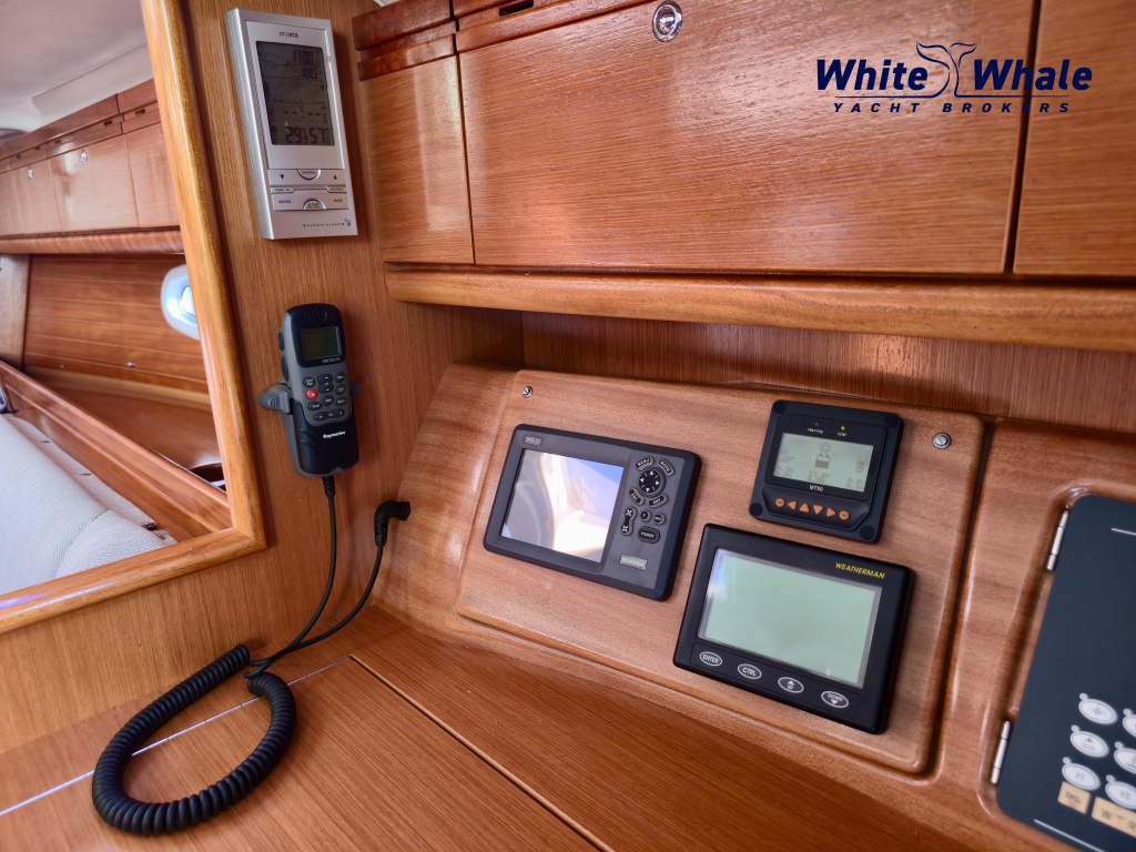 Bavaria  Cruiser 38 C2 — foto 34 van 55