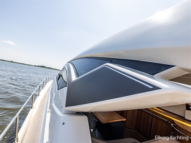 Cayman 52 Hardtop — foto 73 van 92